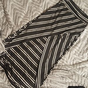 New with Tag Joe Benbasset Maxi Skirt